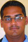 Sunil Mohan